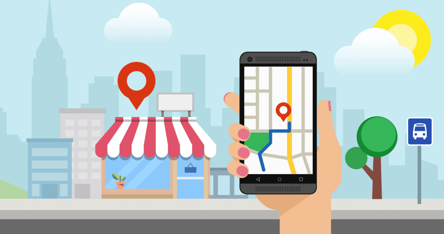 Local SEO site optimization, geo targeting and promotion by region