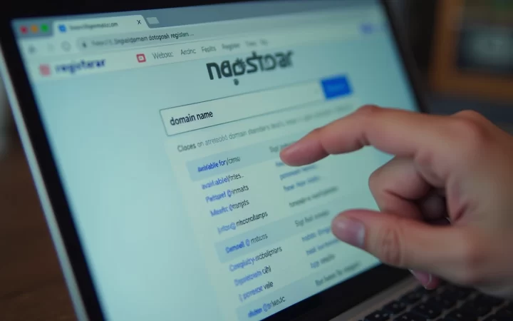 Registrars vs resellers: where to buy domain names